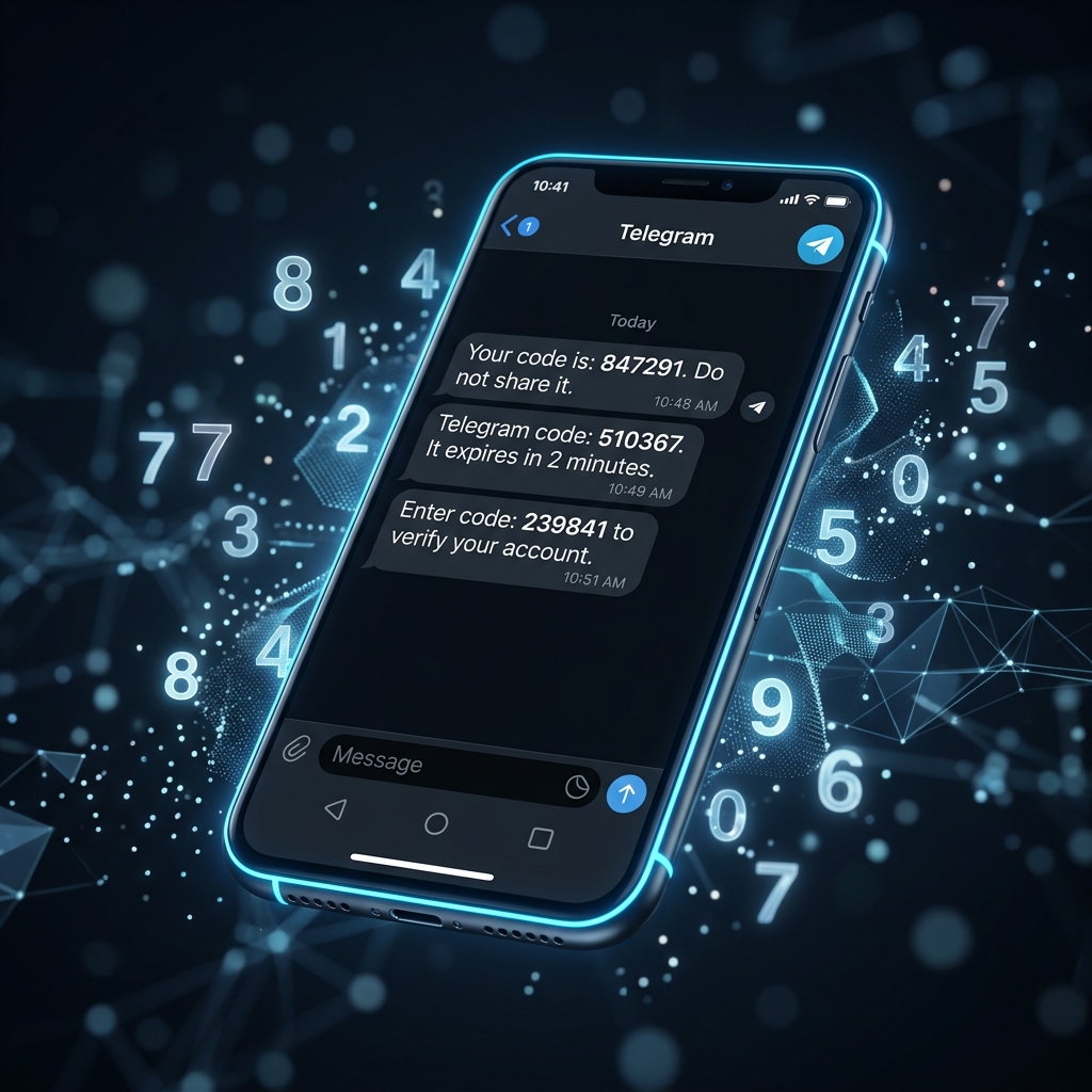 Bot NexSim no Telegram